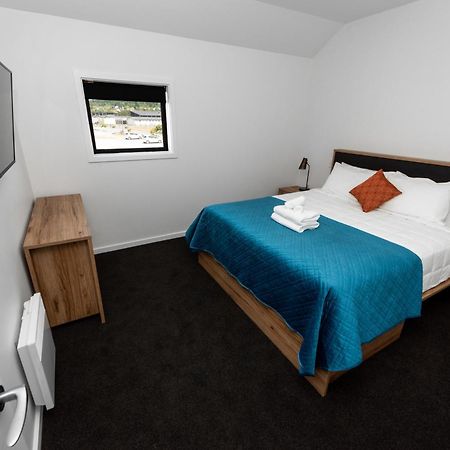Tekapo Apartments Лейк Текапо Екстериор снимка