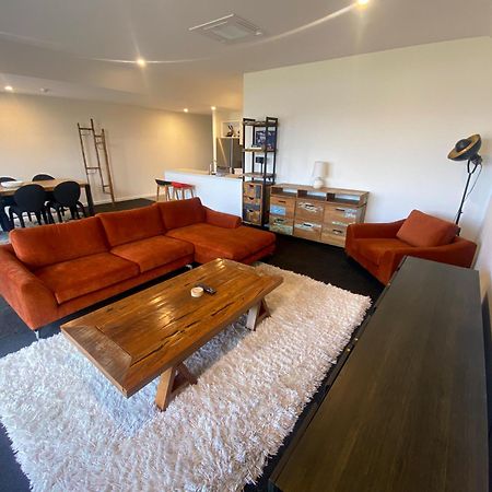 Tekapo Apartments Лейк Текапо Екстериор снимка