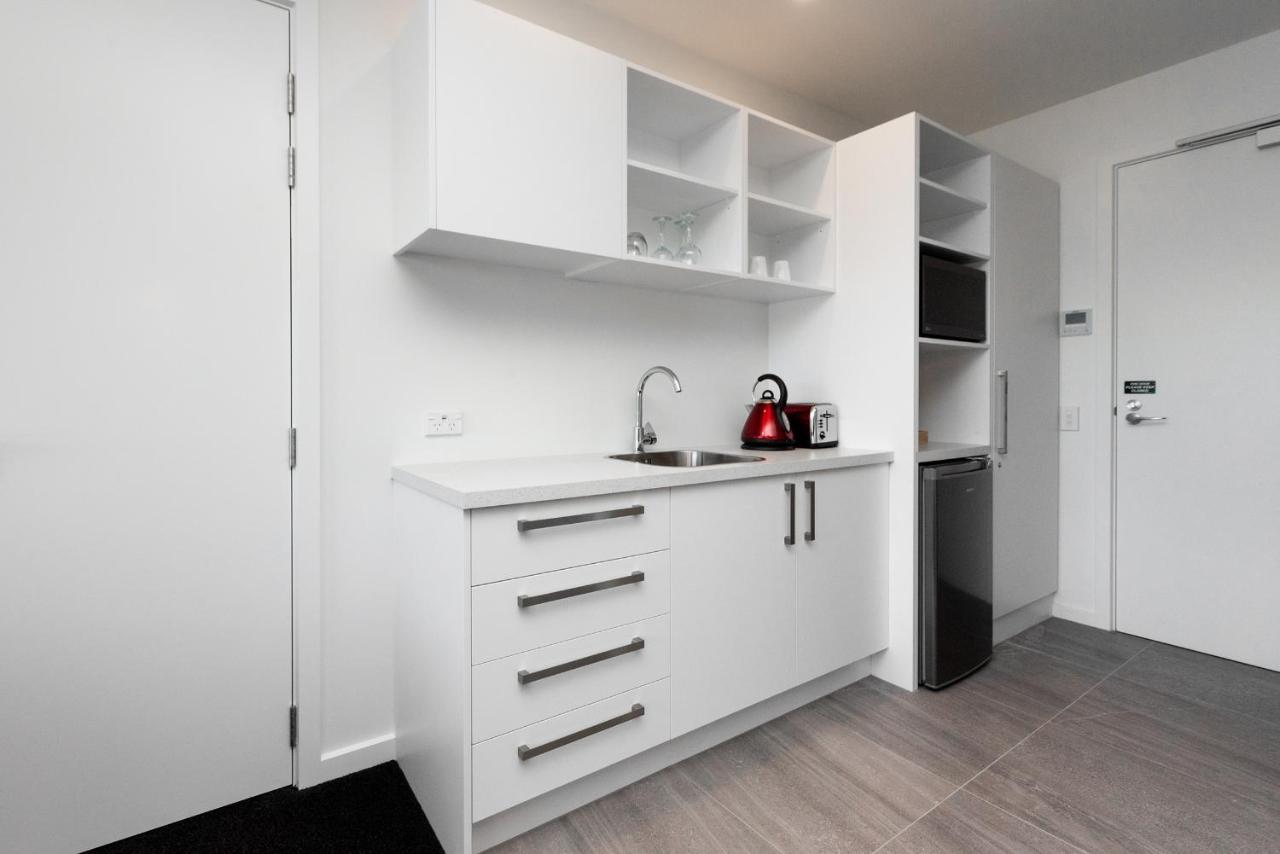 Tekapo Apartments Лейк Текапо Екстериор снимка