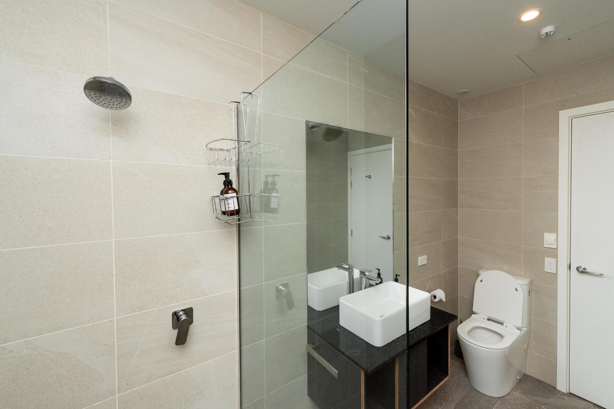 Tekapo Apartments Лейк Текапо Екстериор снимка